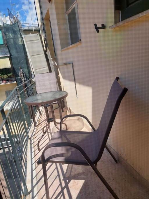 Nephiria'S Cozy Apt In Kerkira! Appartement Corfu  Buitenkant foto